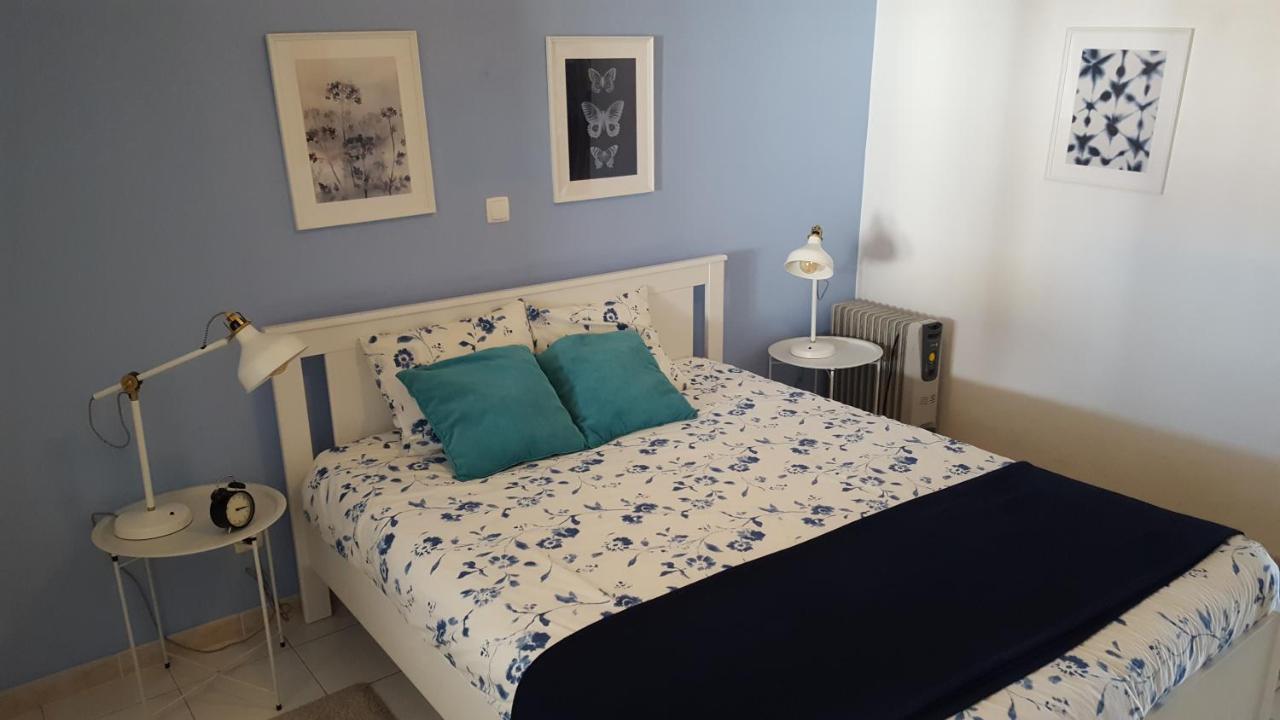 Vila Rosa Portimao Exterior photo