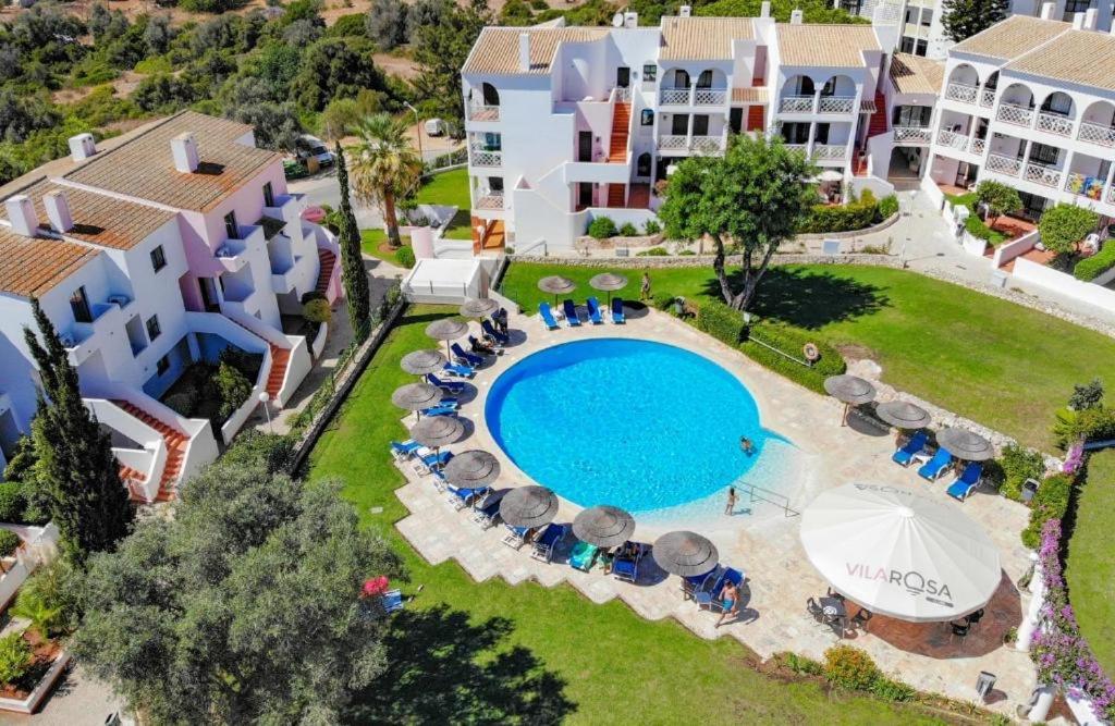 Vila Rosa Portimao Exterior photo