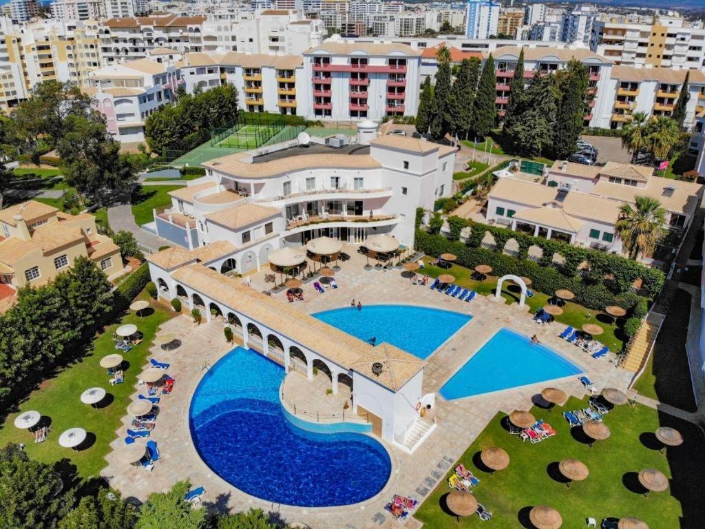 Vila Rosa Portimao Exterior photo